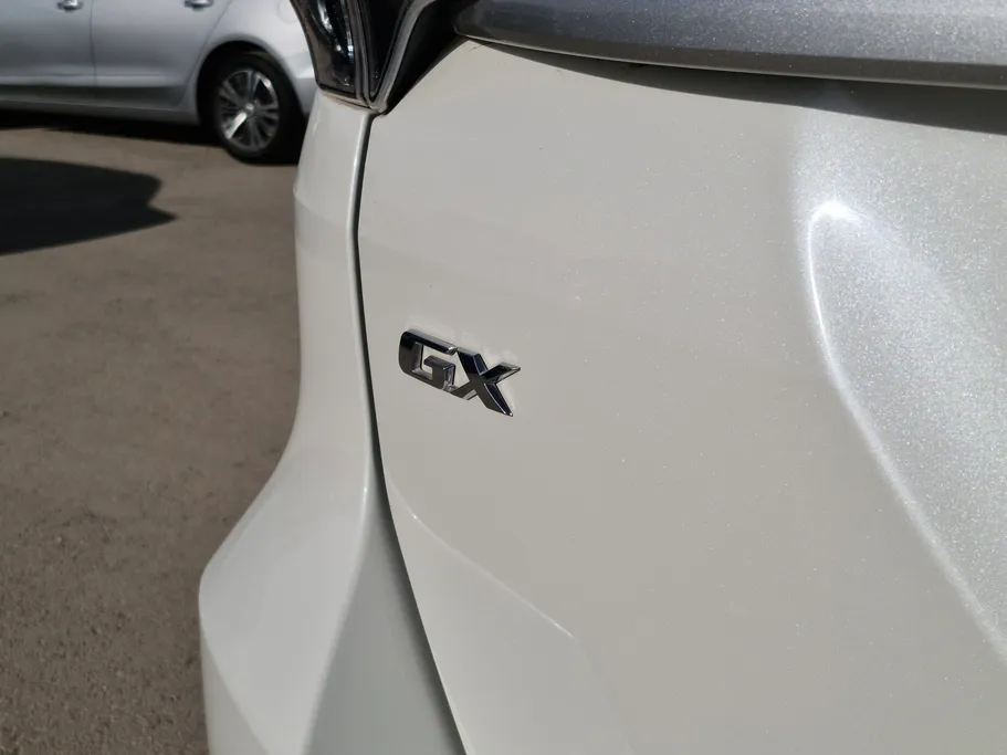 تويوتا فورتشنر GX 2022 