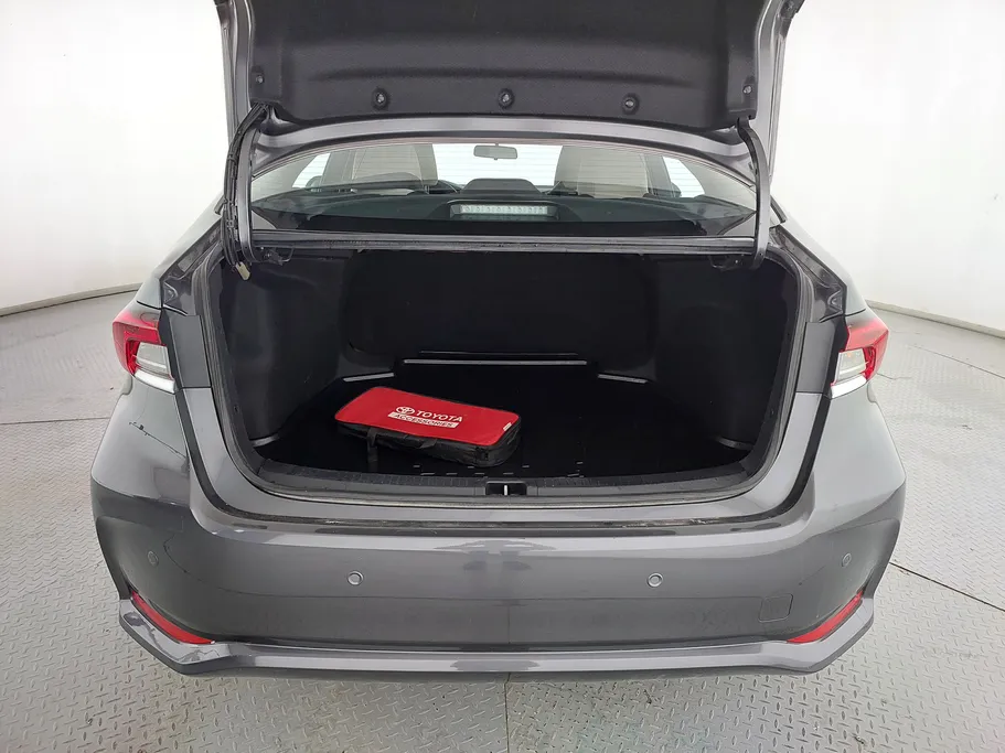 2024 Toyota Corolla XLI 