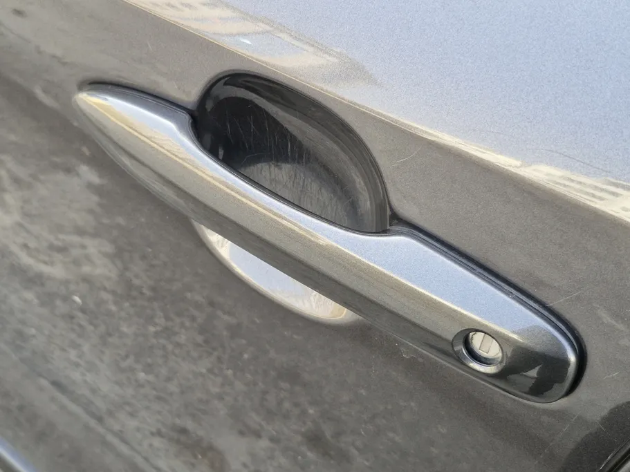 تويوتا كورولا XLI 2024 