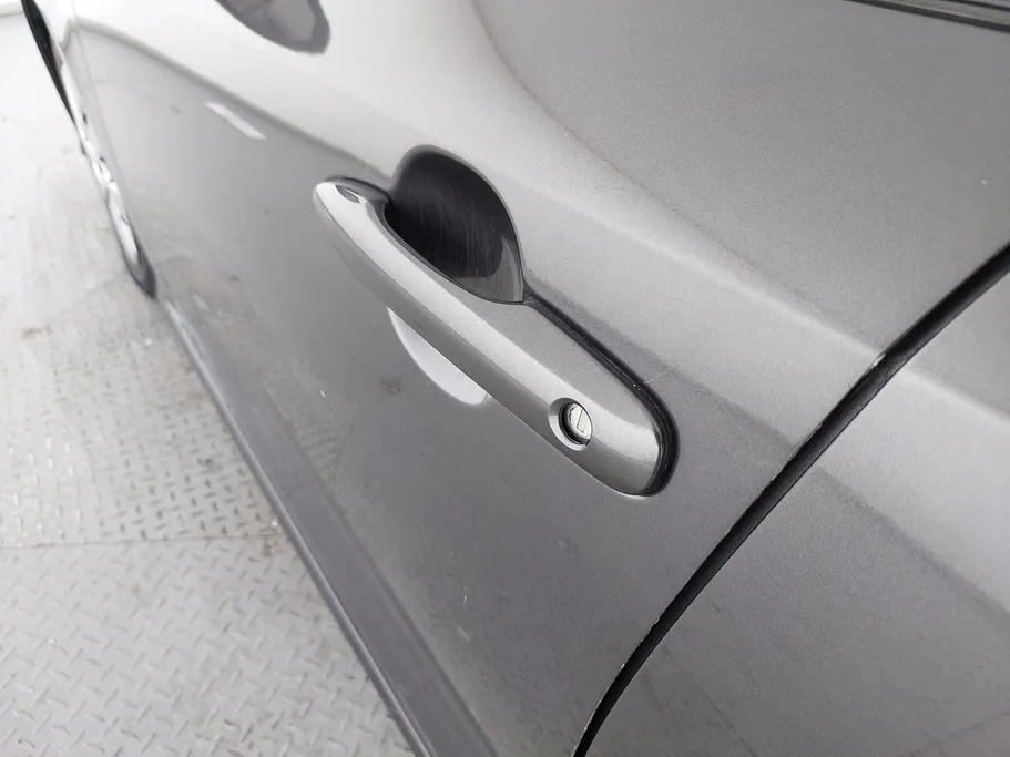 2024 Toyota Corolla XLI 