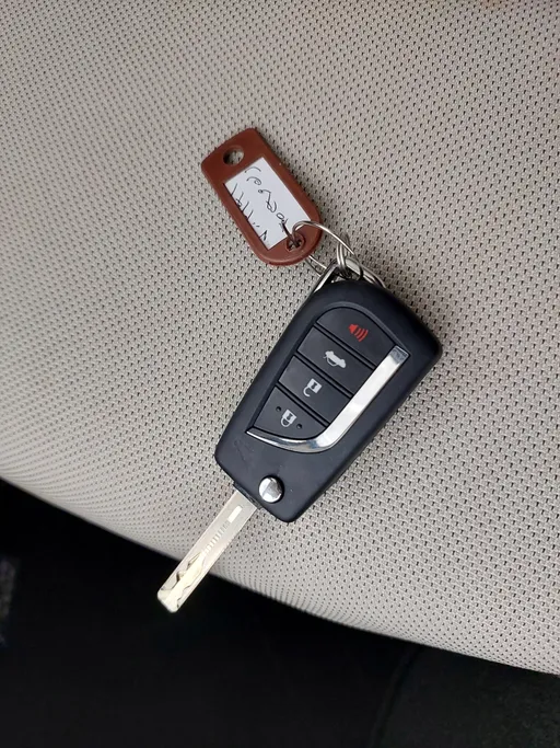 2024 Toyota Corolla XLI 