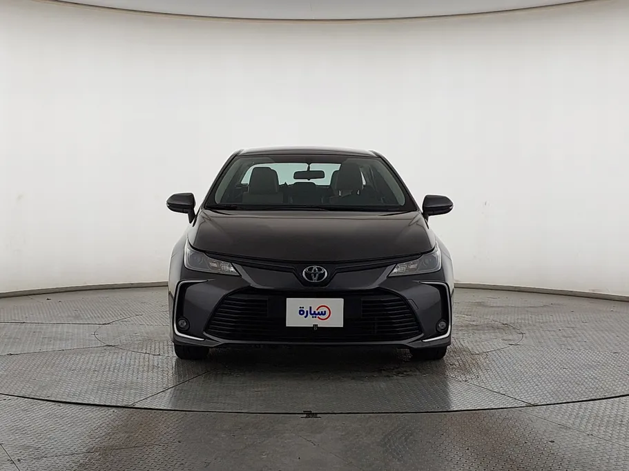 2024 Toyota Corolla XLI 