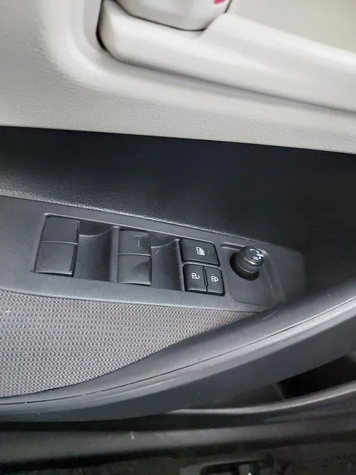 2024 Toyota Corolla XLI 