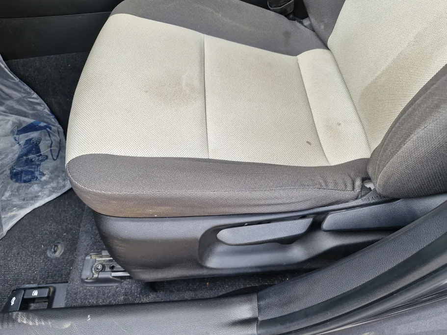 تويوتا كورولا XLI 2024 