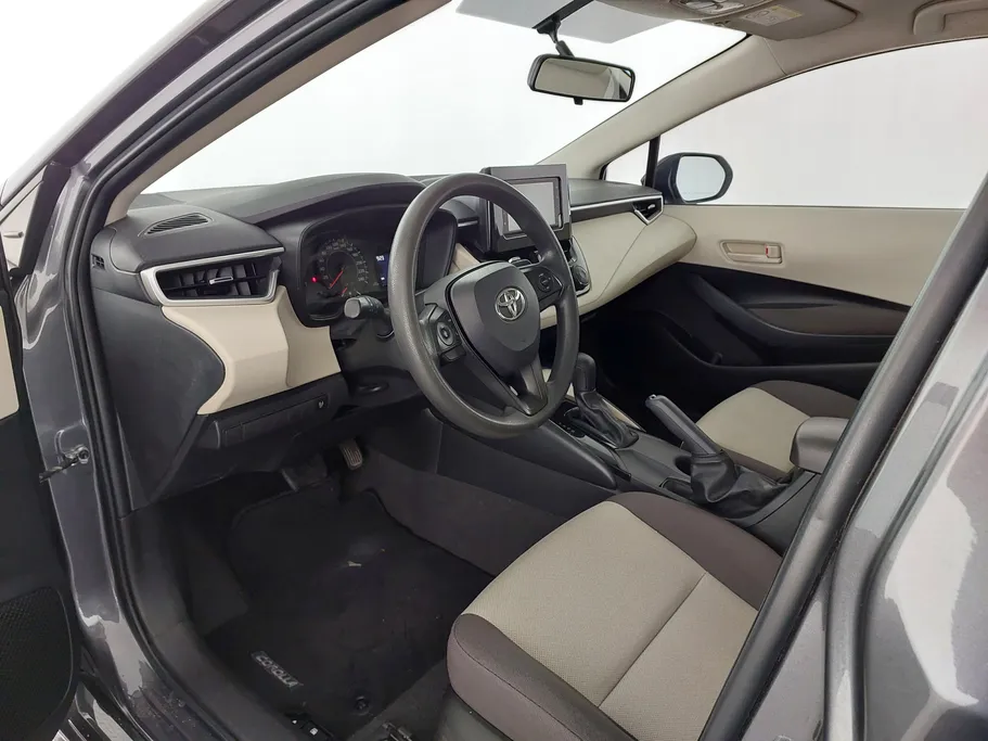 2024 Toyota Corolla XLI 