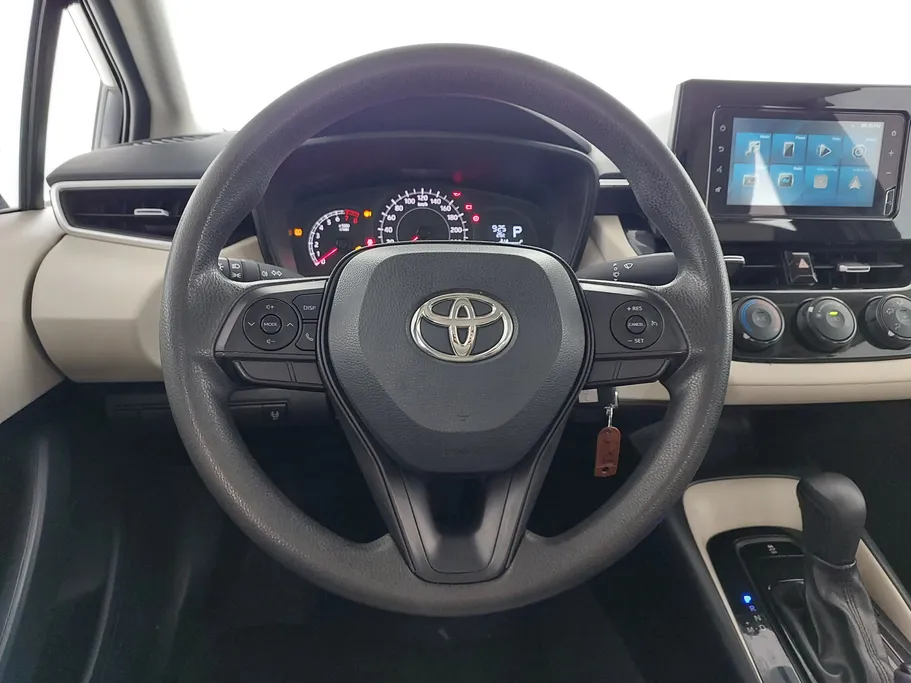 2024 Toyota Corolla XLI 