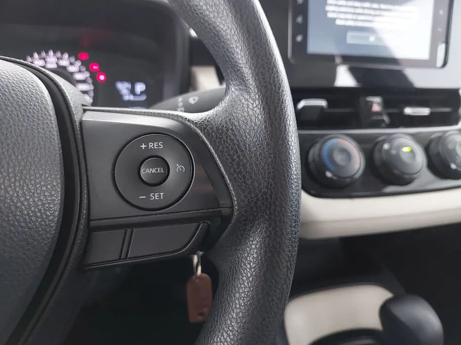 2024 Toyota Corolla XLI 