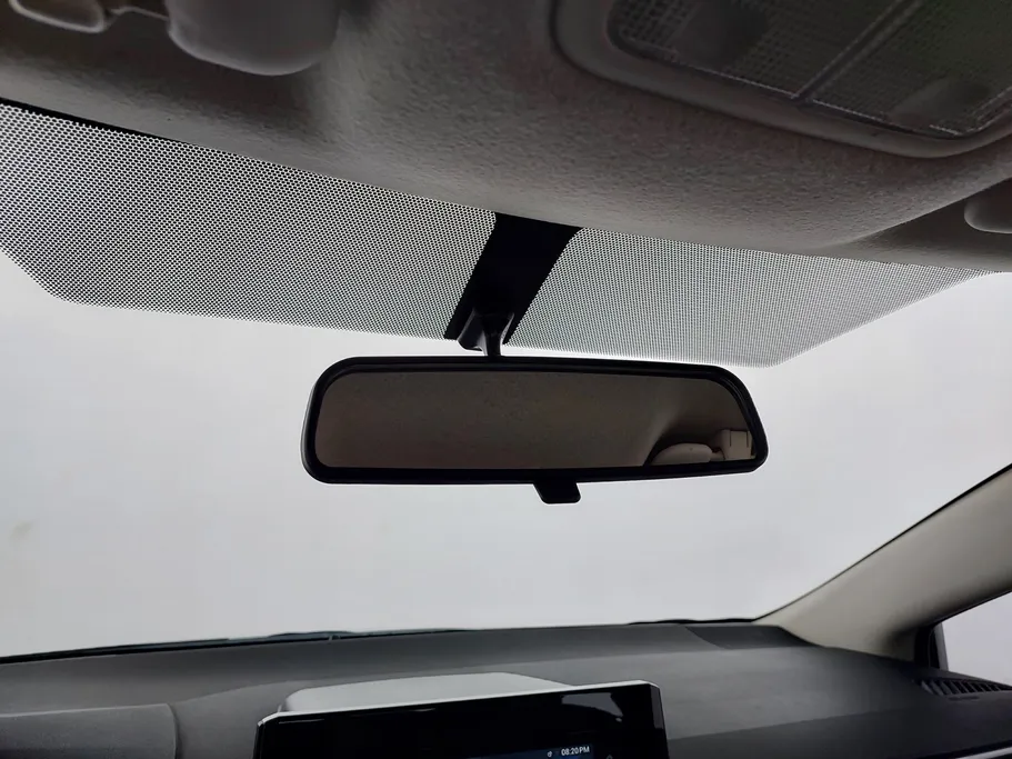 2024 Toyota Corolla XLI 