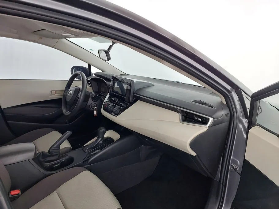 2024 Toyota Corolla XLI 