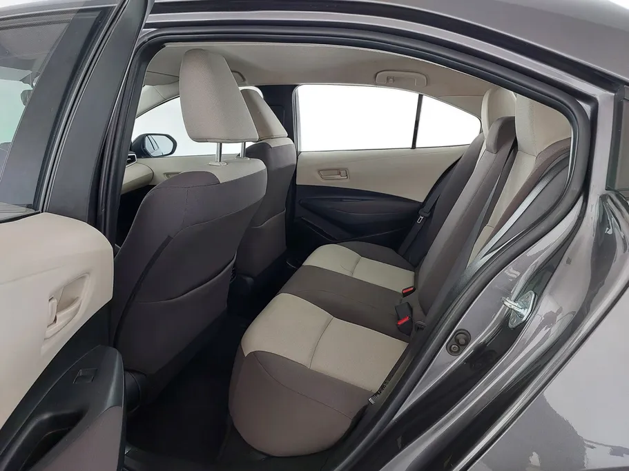 2024 Toyota Corolla XLI 