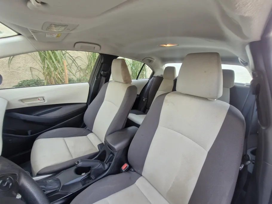 تويوتا كورولا XLI 2024 