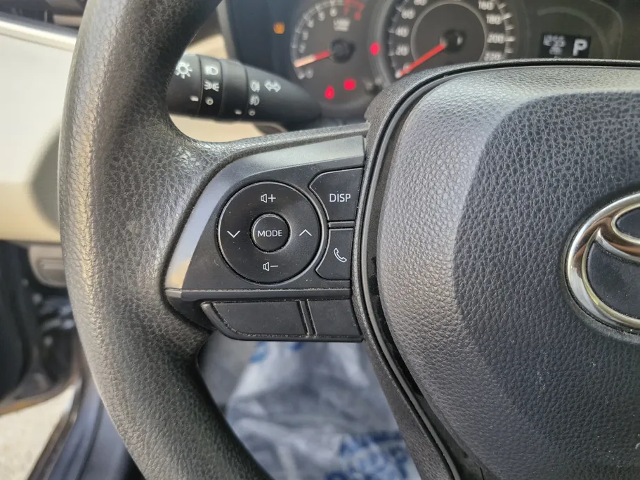 تويوتا كورولا XLI 2024 