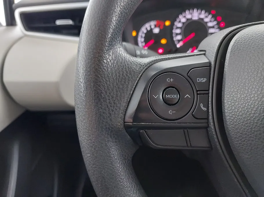 2024 Toyota Corolla XLI 