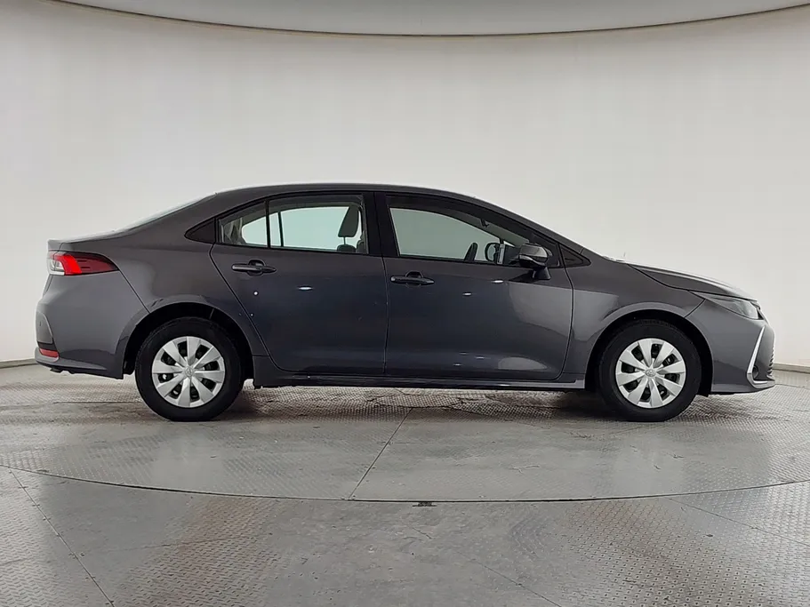 2024 Toyota Corolla XLI 