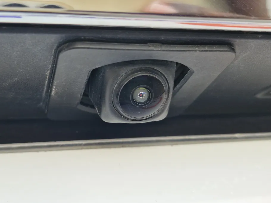 تويوتا كورولا XLI 2024 