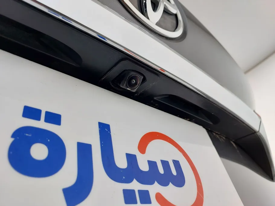 2024 Toyota Corolla XLI 