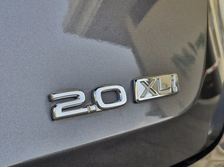 تويوتا كورولا XLI 2024 