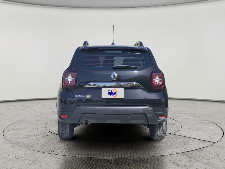 2024 Renault Duster PE 