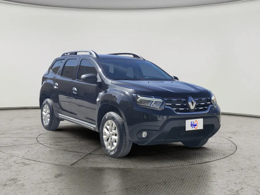 2024 Renault Duster PE 
