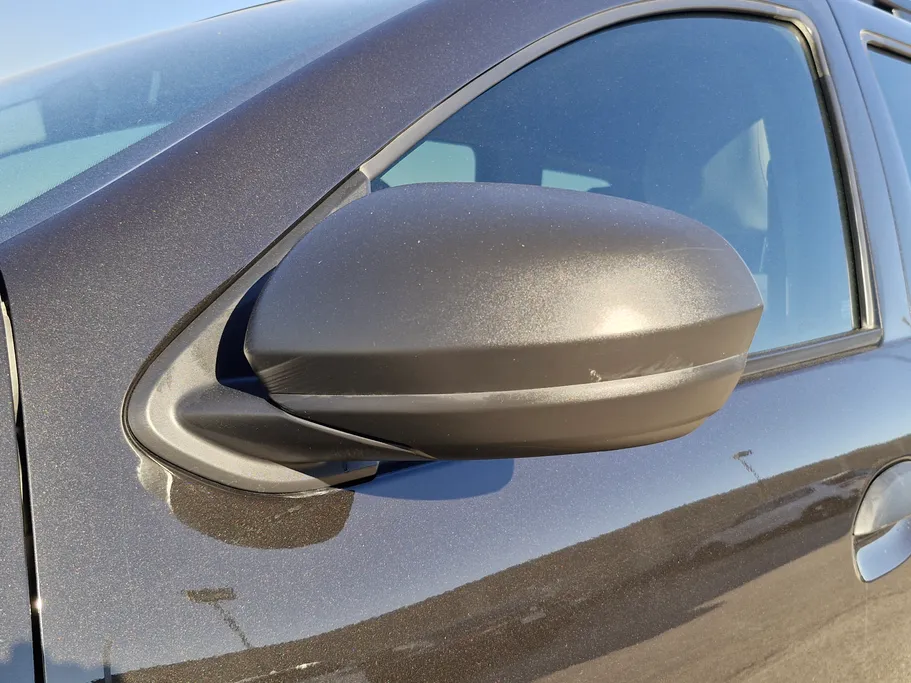 2024 Renault Duster PE 