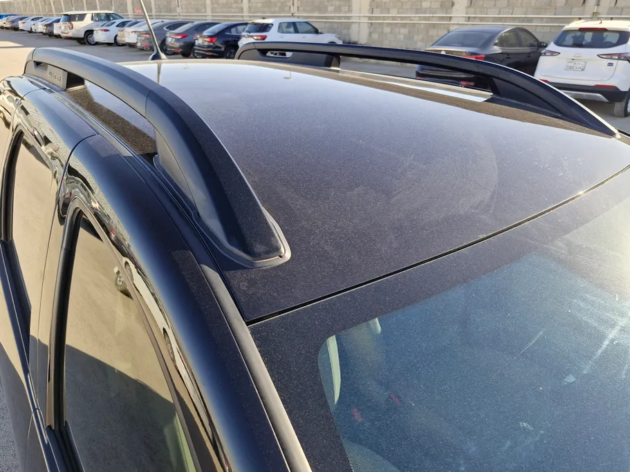 2024 Renault Duster PE 