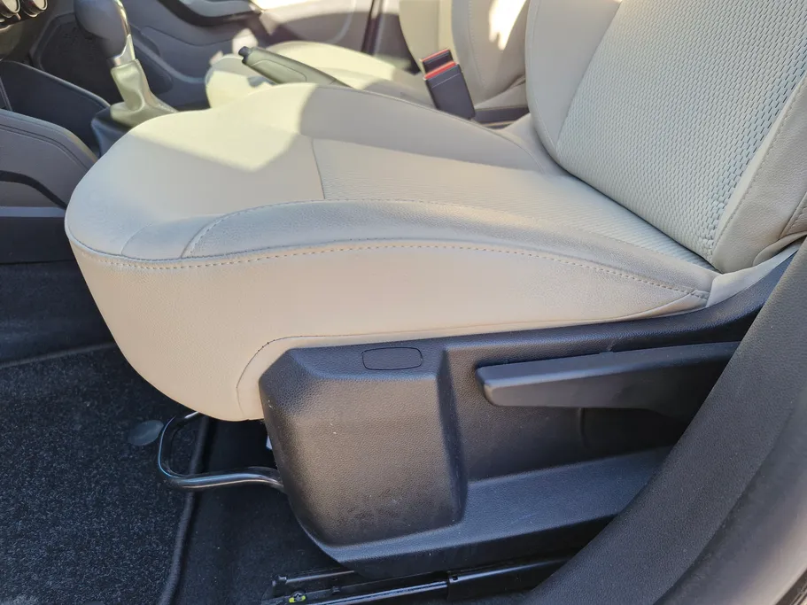 2024 Renault Duster PE 