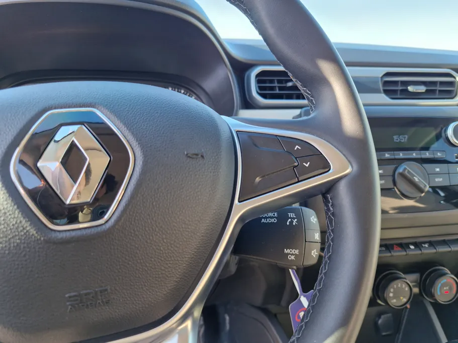 2024 Renault Duster PE 