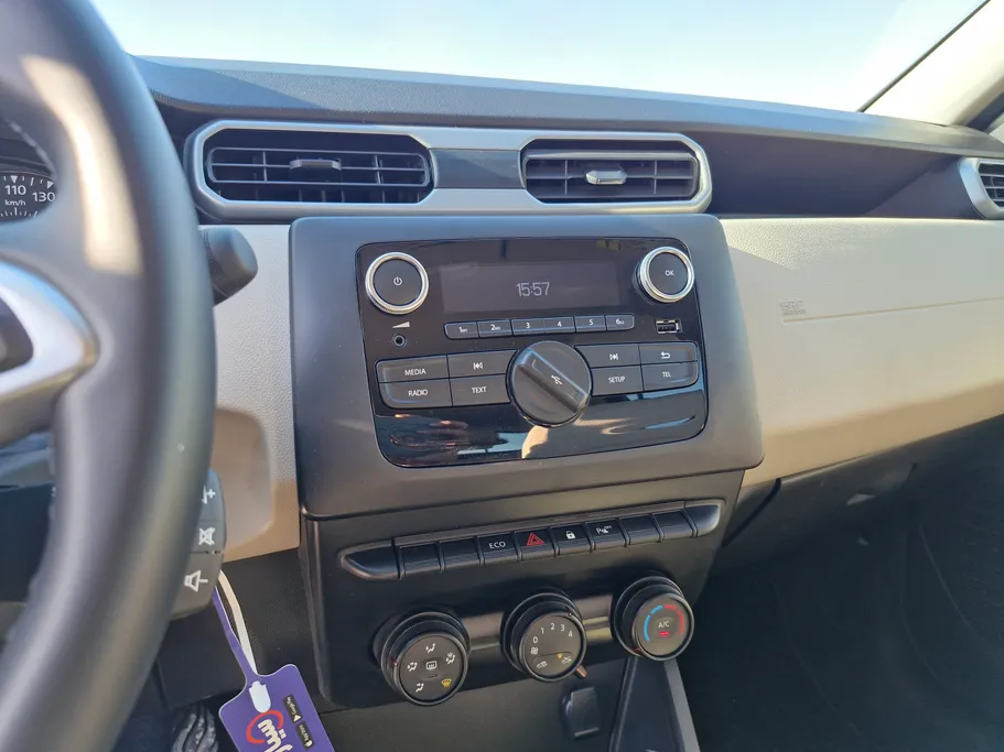 2024 Renault Duster PE 