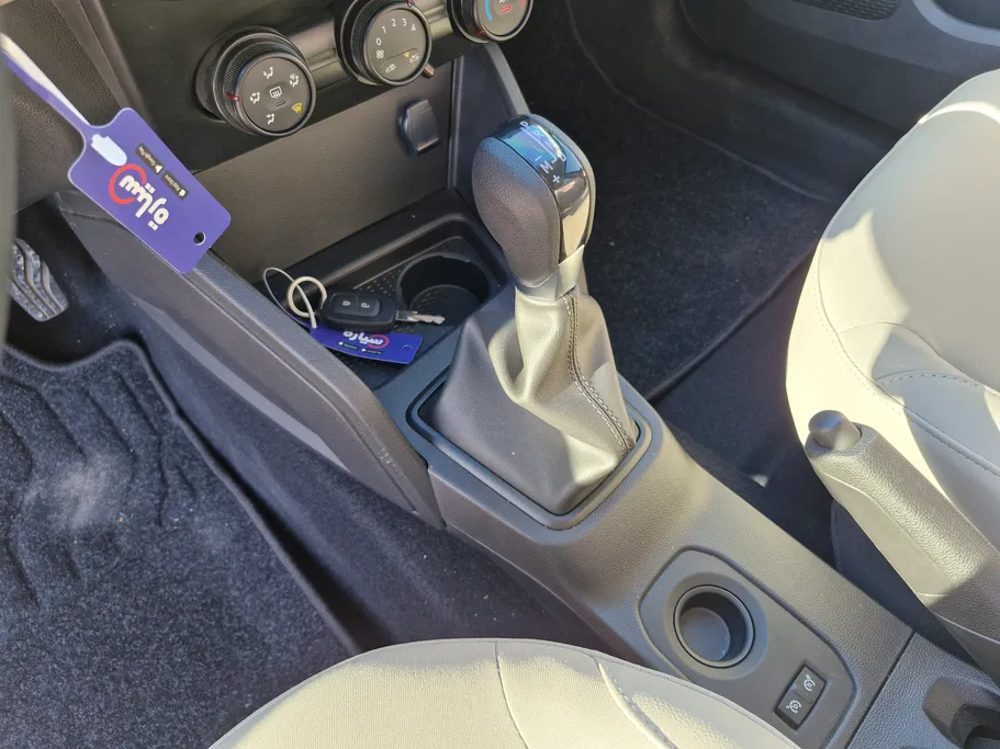 2024 Renault Duster PE 