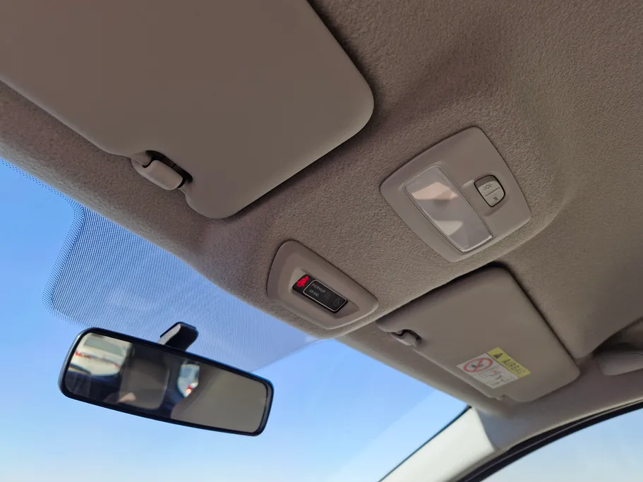 2024 Renault Duster PE 