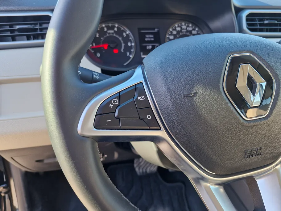 2024 Renault Duster PE 