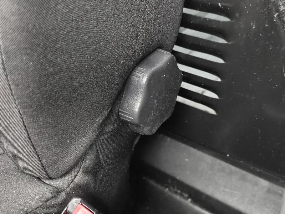 2022 Renault Docker Van بضاعة 