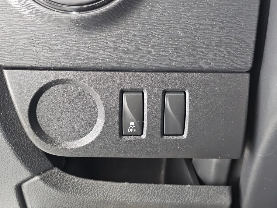 2022 Renault Docker Van بضاعة 