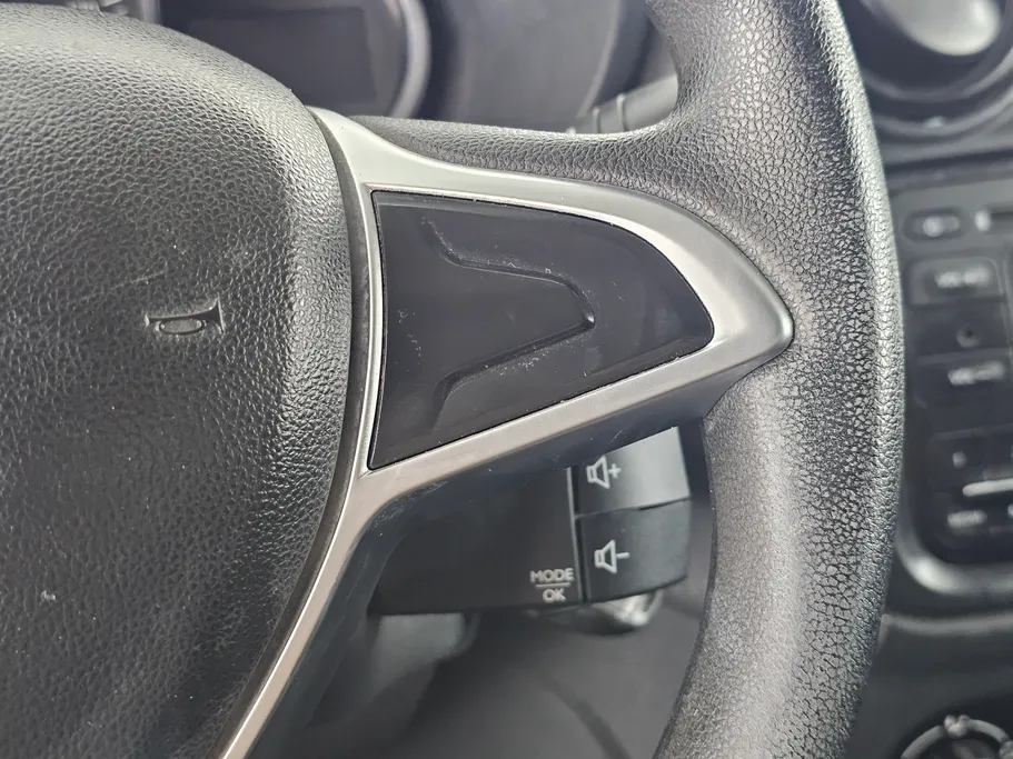 2022 Renault Docker Van بضاعة 