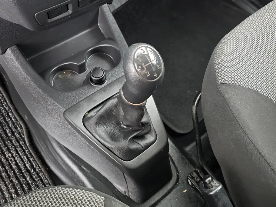 2022 Renault Docker Van بضاعة 