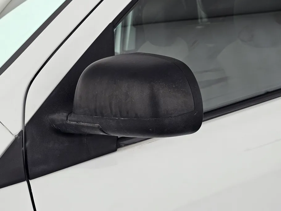 2022 Renault Docker Van بضاعة 