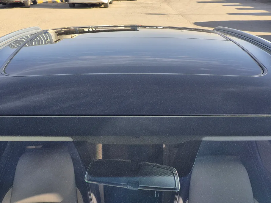 2023 FAW Bestune T77  