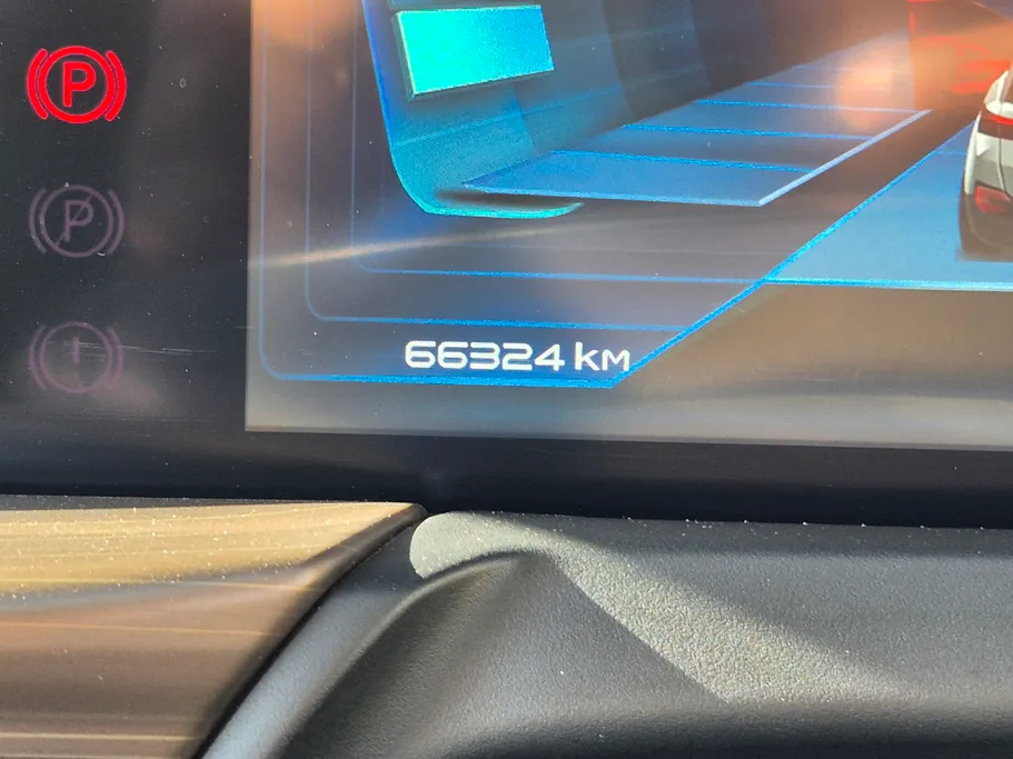 2023 FAW Bestune T77  