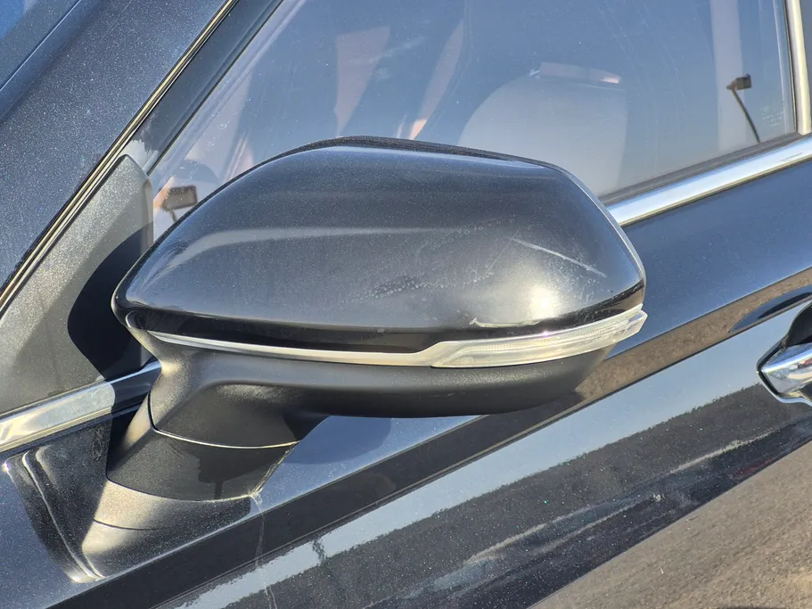 2023 FAW Bestune T77  