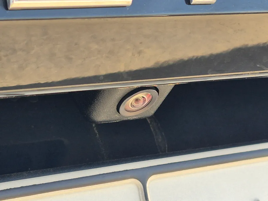 2023 FAW Bestune T77  