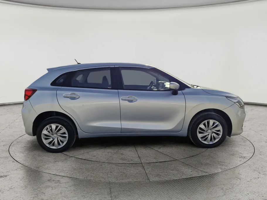 سوزوكي بالينو GL 2024 