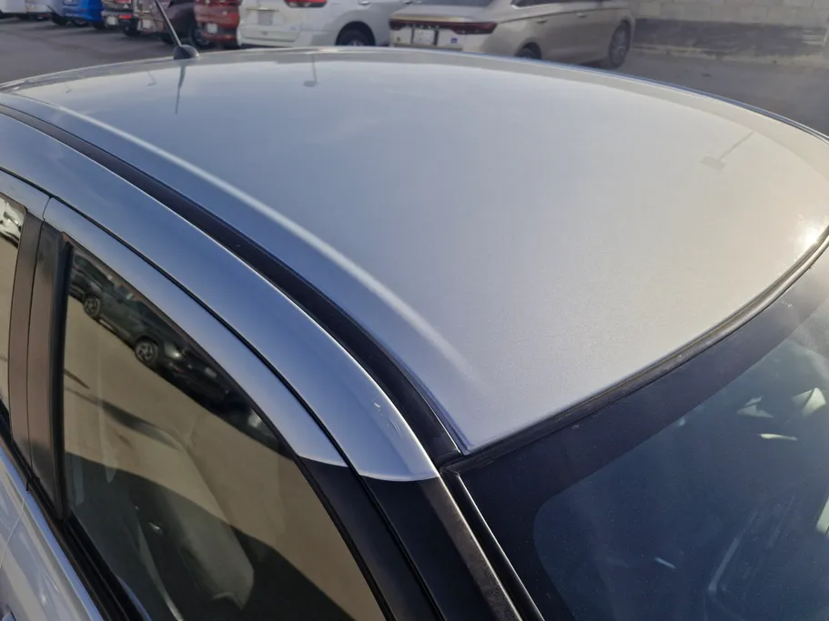 سوزوكي بالينو GL 2024 