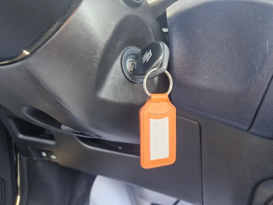 سوزوكي بالينو GL 2024 