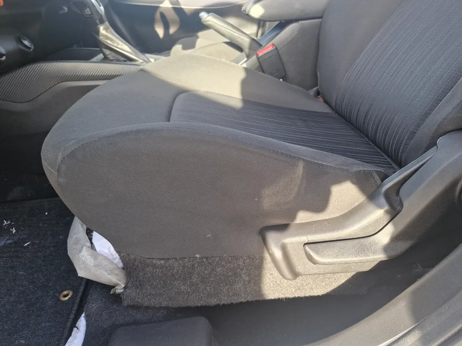 سوزوكي بالينو GL 2024 