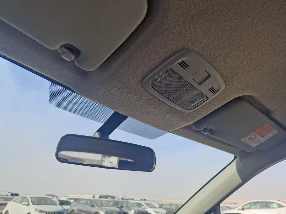 سوزوكي بالينو GL 2024 