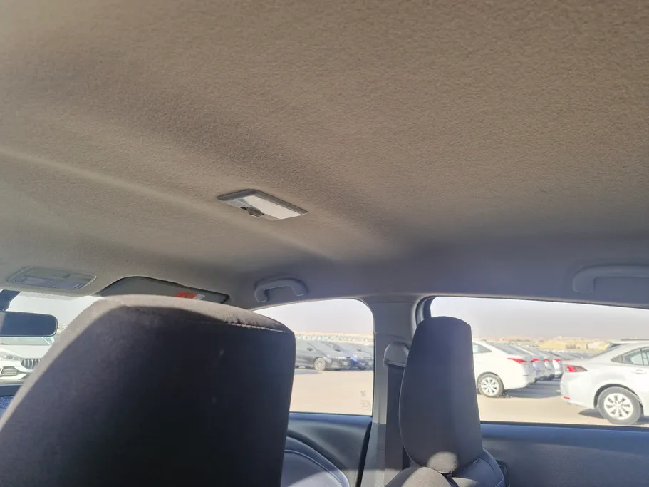 سوزوكي بالينو GL 2024 