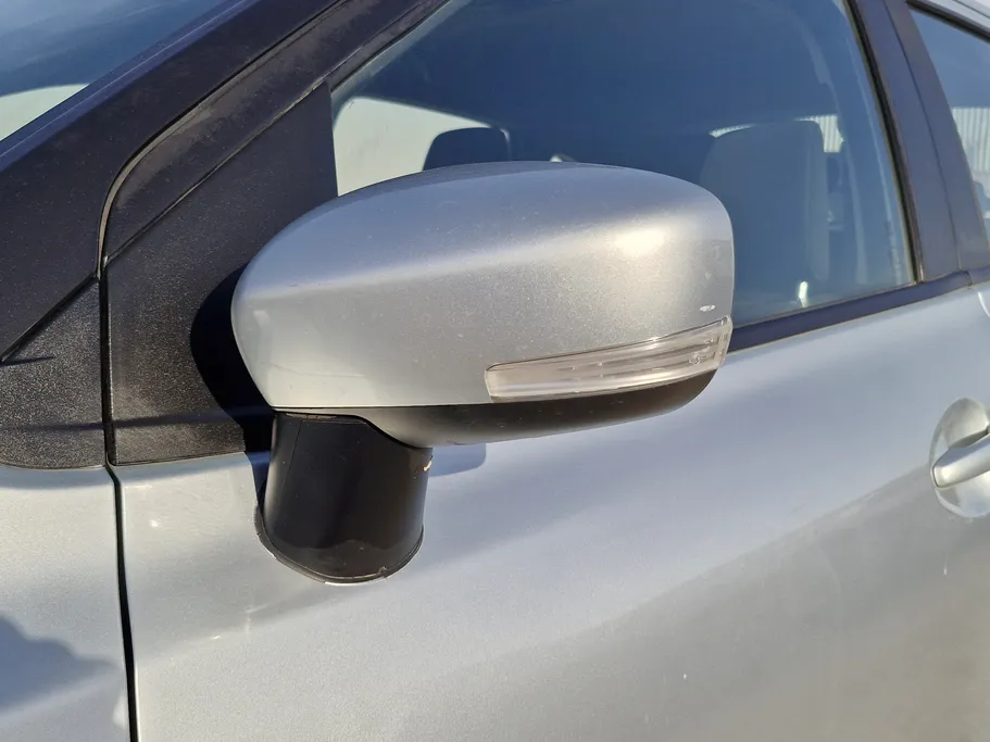 سوزوكي بالينو GL 2024 