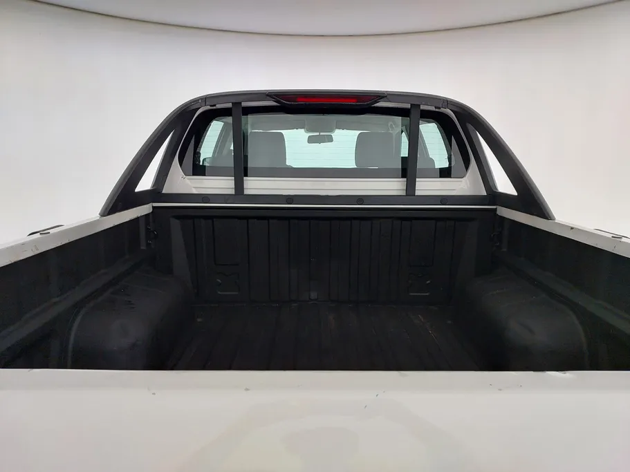 2023 JMC Vigus Plus Double Cabin 