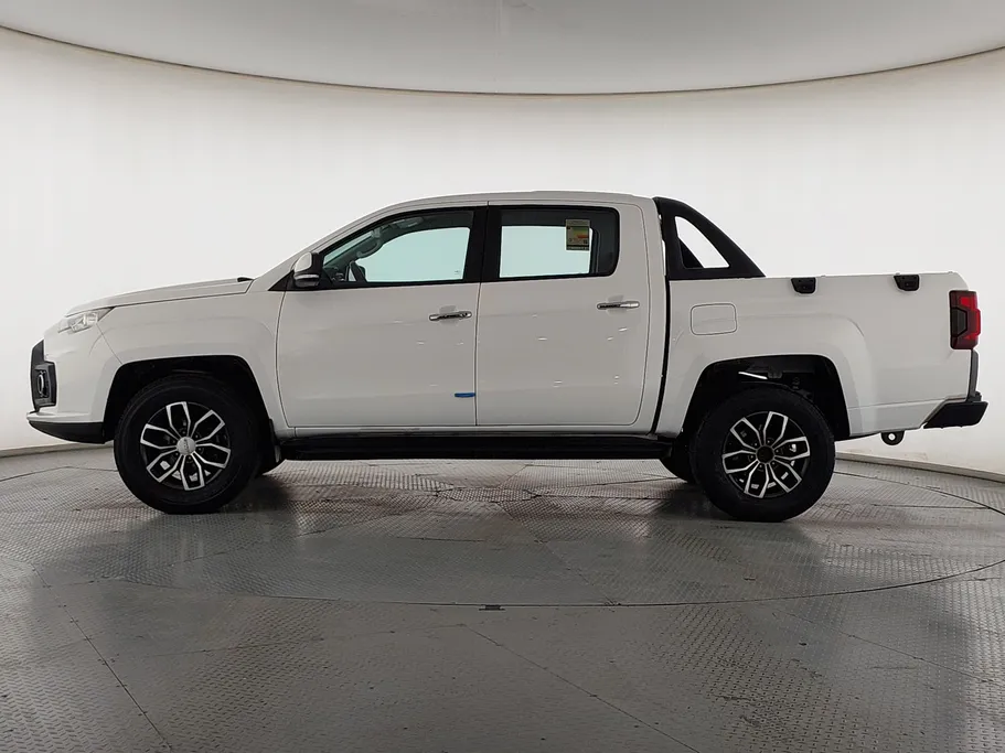 2023 JMC Vigus Plus Double Cabin 