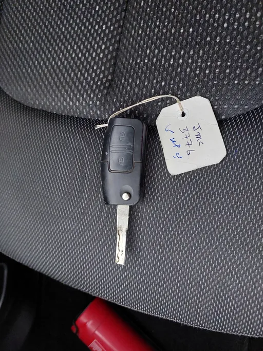 2023 JMC Vigus Plus Double Cabin 